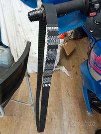 Cinghia distribuzione Subaru monoalbero 