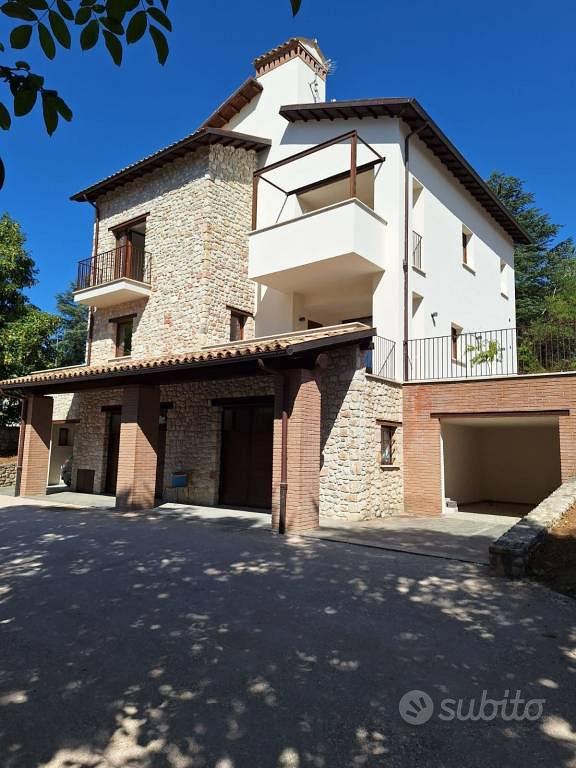 Casa – Monteleone di Spoleto, Ruscio - Vista 4