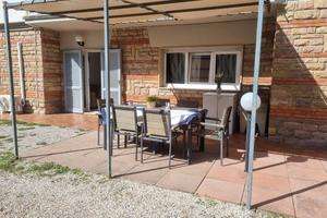 Giugno e 1-8 agosto trilo con spazio esterno