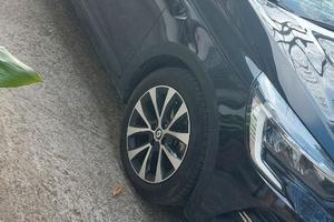 Renault  clio 5 GPL 1000cc turbo benzina