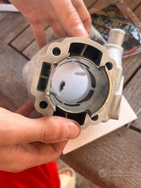 Kit trp 86 minarelli orizontale