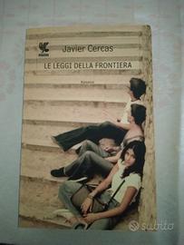 Libro di 'Javier Cercas' 
