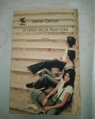 Libro di 'Javier Cercas' 