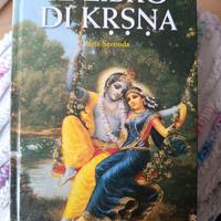 IL Libro di Krsna