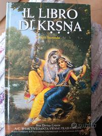 IL Libro di Krsna