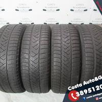225 55 18 Pirelli 85% 225 55 R18 MS Pneus