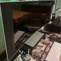 Monitor HP Z34c - 34" - 3440×1440