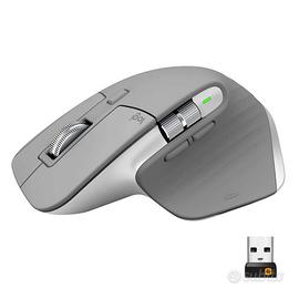 Mouse Logitech MX Master 3