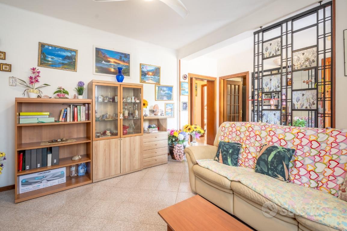 Appartamento – San Martino Buon Albergo, Case Nuove - Altro
