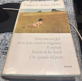 Tre Libri Narrativa Vari 1