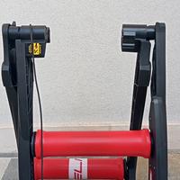 Rulli Elite Arion Mag nero/rosso