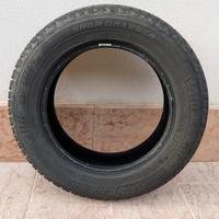 Pneumatici invernali 215/65 R17