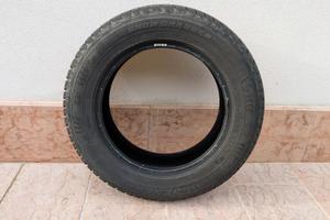 Pneumatici invernali 215/65 R17