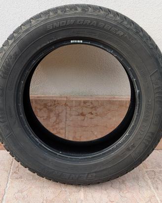 Pneumatici invernali 215/65 R17
