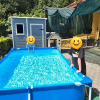 Piscina fuori terra Intex 28272NP -  