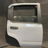 Porta posteriore destra Fiat Panda