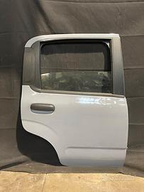 Porta posteriore destra Fiat Panda