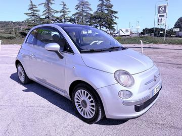 Fiat 500 1.3 Multijet 16V 95 CV Sport