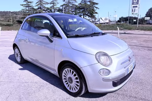 Fiat 500 1.3 Multijet 16V 95 CV Sport