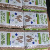 PELLET A 1 PLUS ABETE