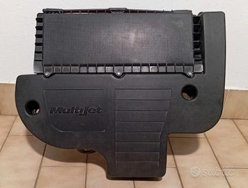 Scatola filtro aria Fiat Doblo 1.3mjet (2006-2016)
