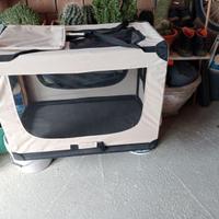 Trasportino per cani