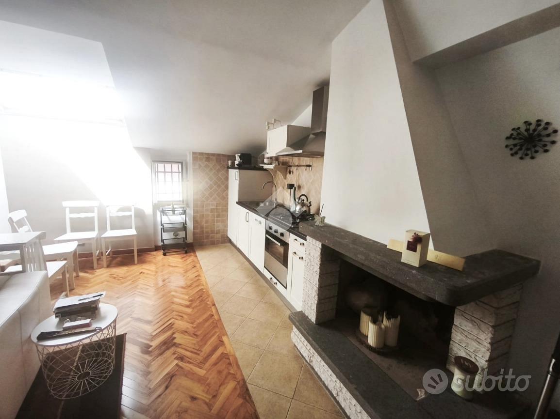 Appartamento – Roma, La Giustiniana, Municipio Roma XV - Vista 4
