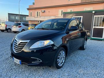 Lancia Ypsilon 1.3 MJT 16V 95 CV 5 porte S&S Plati