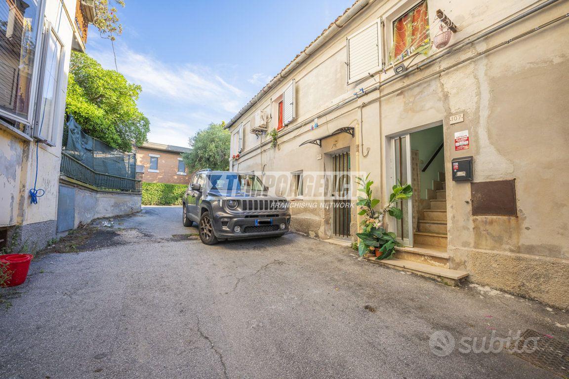 Appartamento – Corridonia, Zona industriale Corridonia - Vista 2