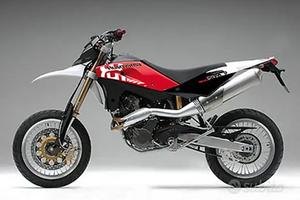 HUSQVARNA SM 610 RICAMBI