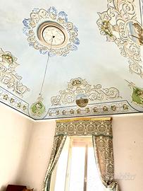 Palazzo nobiliare - centro storico Comiso