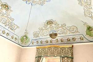 Palazzo nobiliare - centro storico Comiso