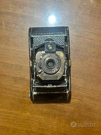 No.1 Pocket Kodak camera