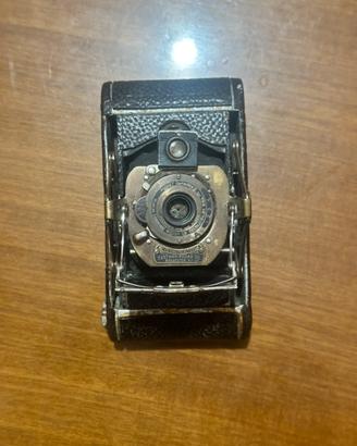 No.1 Pocket Kodak camera