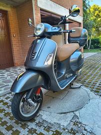 Vespa 300 GTS 2017