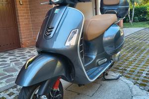 Vespa 300 GTS 2017