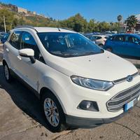 Ford EcoSport 1.0 EcoBoost 125 CV Plus