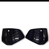 Paraurti con griglie laterali Audi a3 8y sportback