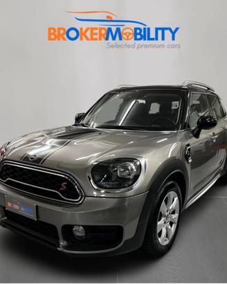 MINI Cooper SD Countryman 2017 2.0 auto my18