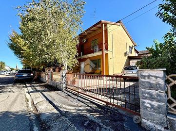 VILLA SINGOLA A ALFONSINE