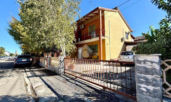 VILLA SINGOLA A ALFONSINE