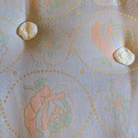 letto singolo anni 70