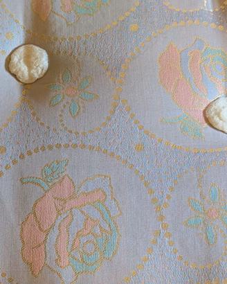 letto singolo anni 70