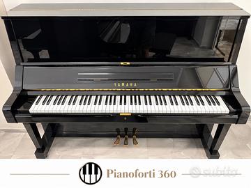 Pianoforte Yamaha U3X 131