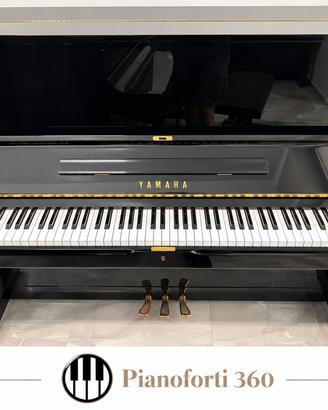 Pianoforte Yamaha U3X 131