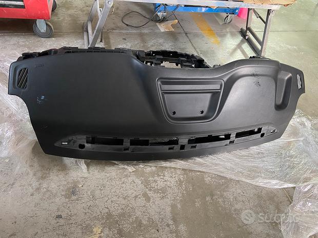 Cruscotto Fiat Doblo 2020