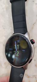 Smartwacht Amazfit GTR 4