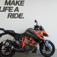 KTM 1290 SUPER DUKE GT - 2022