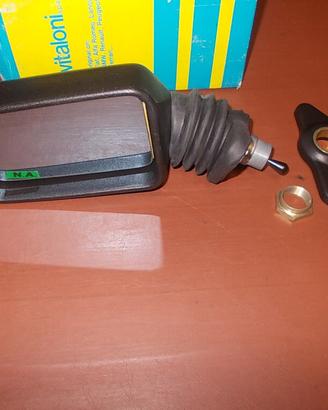 Specchio retrovisore sx Lancia Beta Coupè-HPE