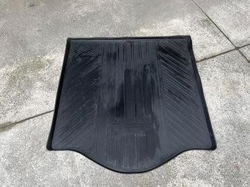 Vasca in gomma per baule Ford Mondeo SW